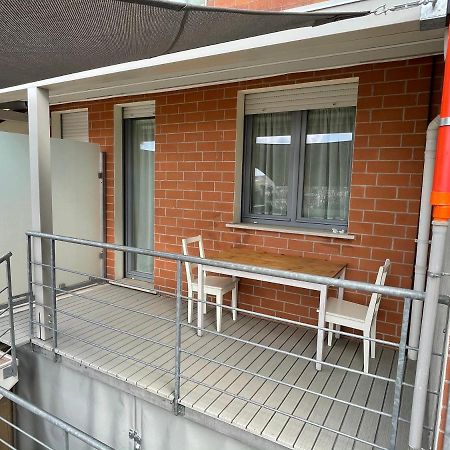 Il Parco Di Yuki Apartment Ancona Exterior foto