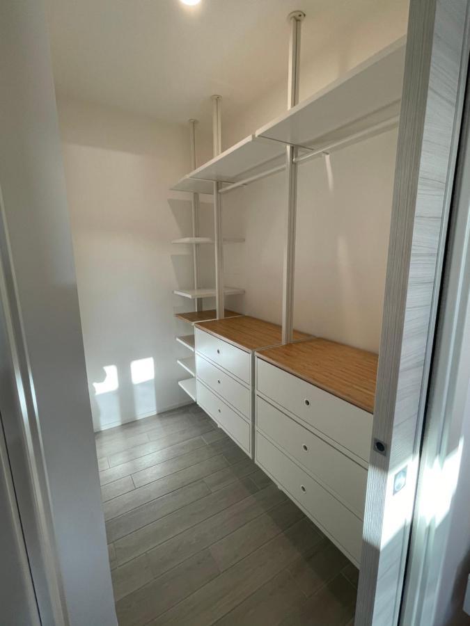 Il Parco Di Yuki Apartment Ancona Exterior foto