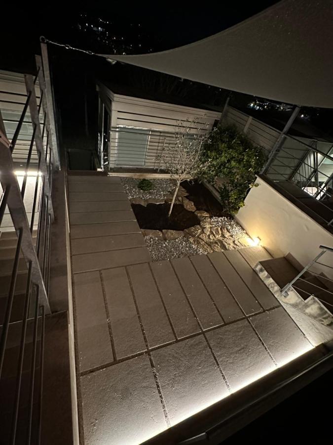 Il Parco Di Yuki Apartment Ancona Exterior foto